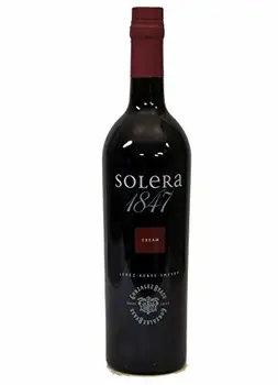 

González Byass Solera 1847 Cream, 1er Pack (1 x 750 ml)