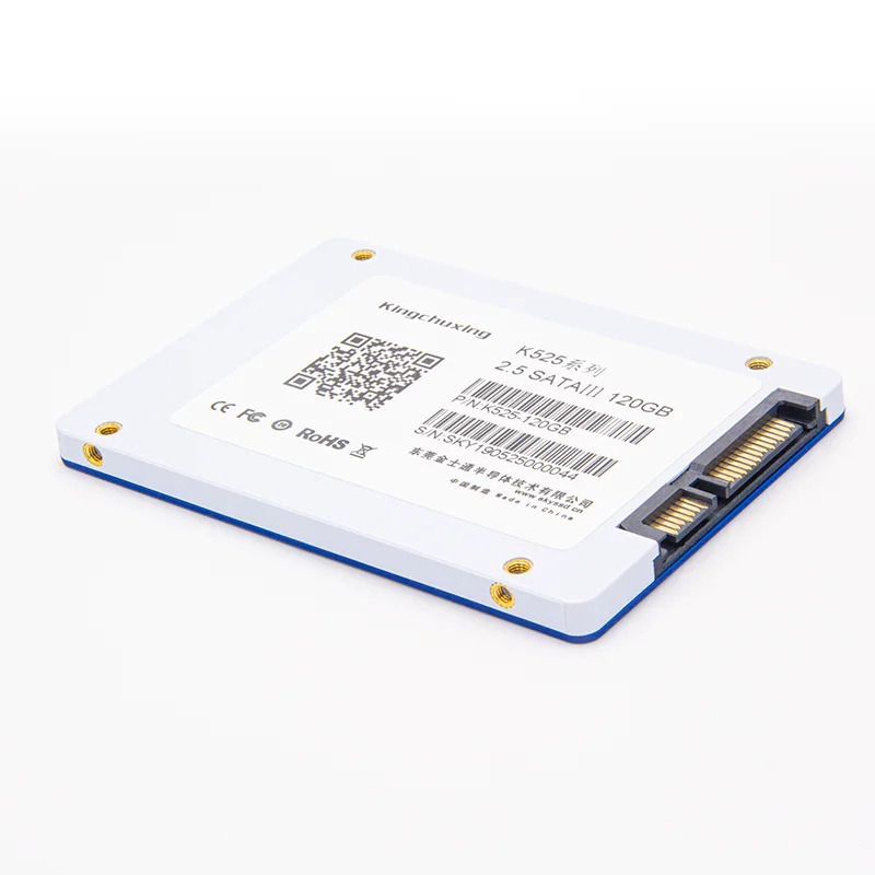 2 5 SSD 1 ТБ Внутренний твердотельный накопитель SATA 3 III дюйма SATA3 HDD 500 ГБ 1t 240 128 256 512