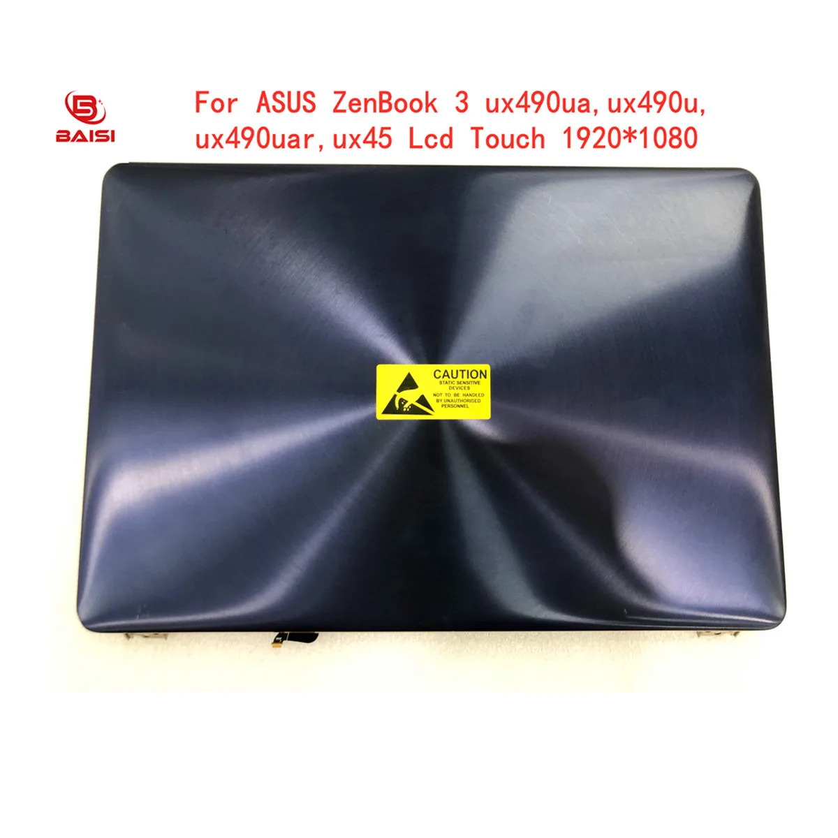 

Laptop For asus zenbook 3 ux490u,ux490uar, ux490ulcd, ux490nariz, ux45,ux490u display,ux490 ,touch screen