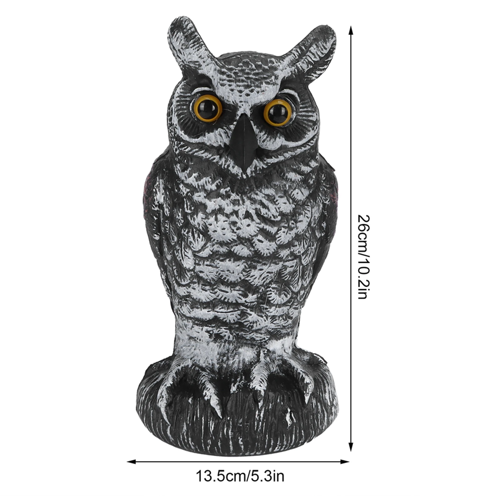 26x13.5cm