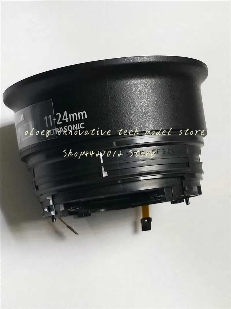 Фиксированный ствол в сборе Замена Ремонт Часть(CY3-2351) для Canon EF 11-24 мм F4L USM