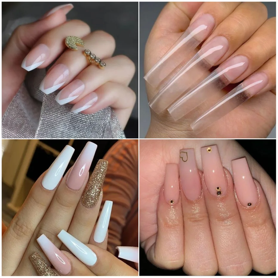 Nail Extension Gel 10