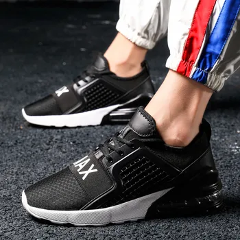 

Running Shoes For Men Trend Light Brand Man Athletic Shoes Spring Sneakers Zapatillas Hombre 2020 Men Walking Shoes Air Training