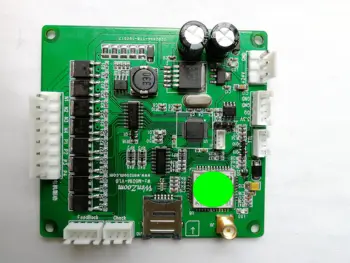 

2g16 automated vending machine vending machine mainboard main control board control board scan code payment