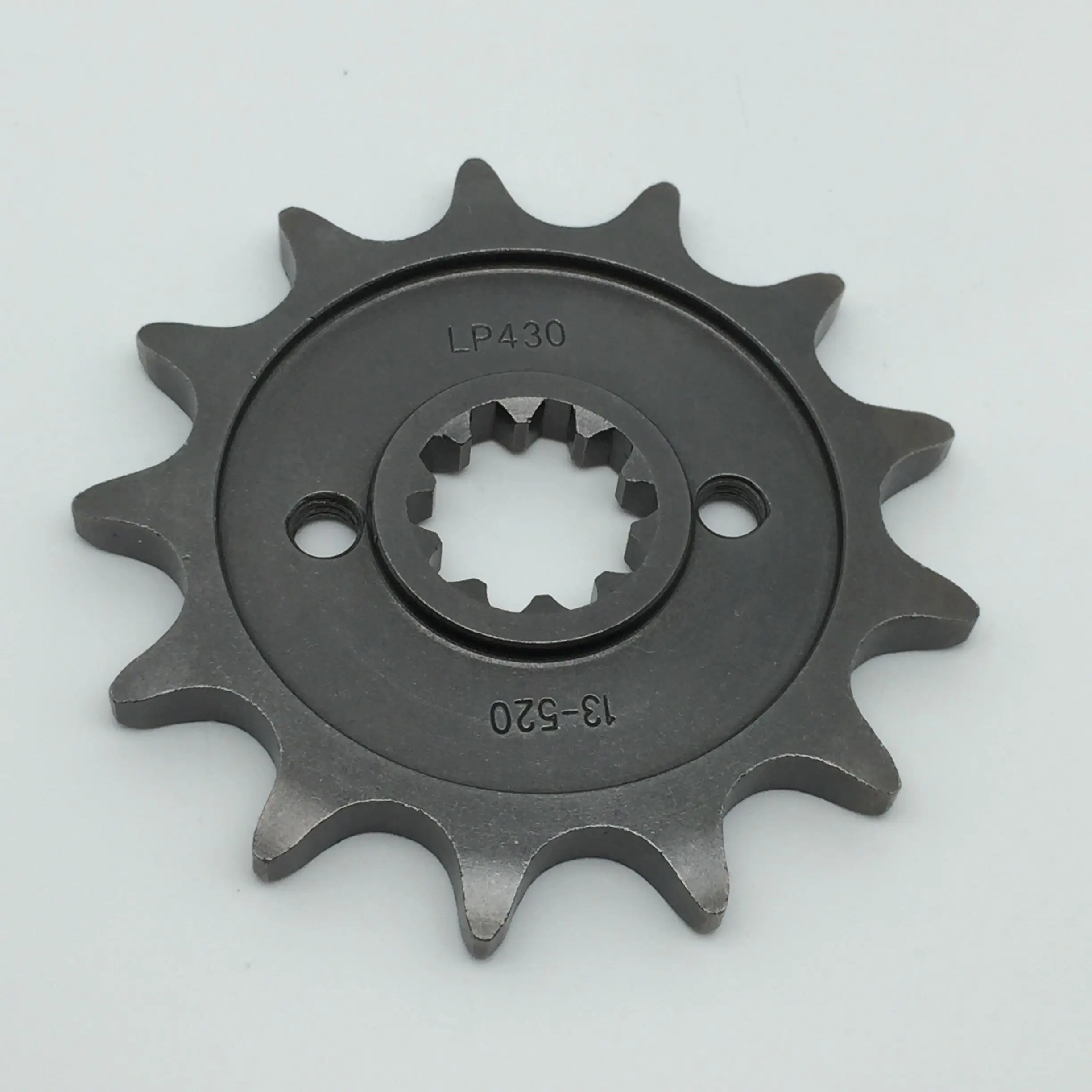 1Pc Motorcycle Front Pinion Sprocket Chain Motorcycles Drive Gears AccessoriesH$