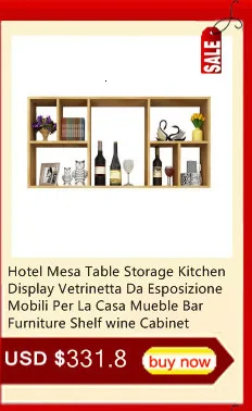 Dolabi Display Meuble Armoire Gabinete Table Mobilya Kast Shelves Mesa Shelf Cocina Mueble Bar Commercial Furniture Wine Cabinet
