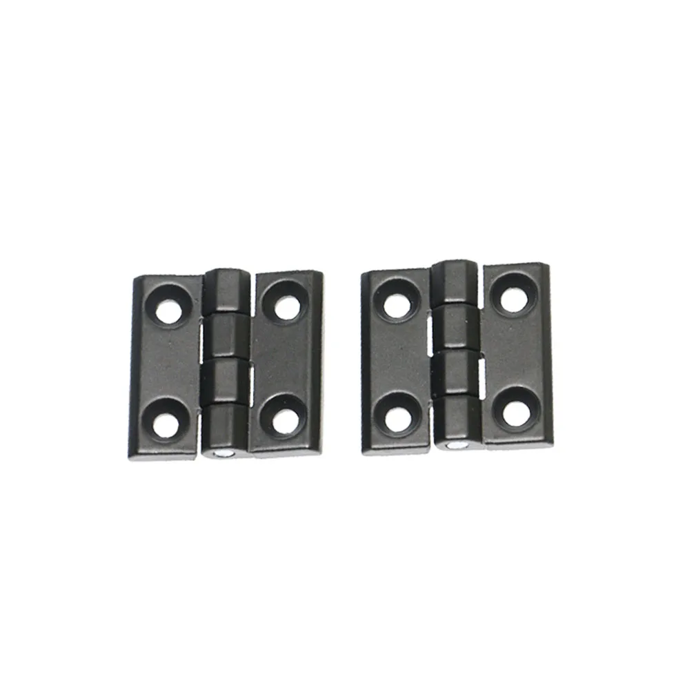 Cl226-1-2-3 hinge black distribution box cabinet industrial power cabinet cl218 hinge