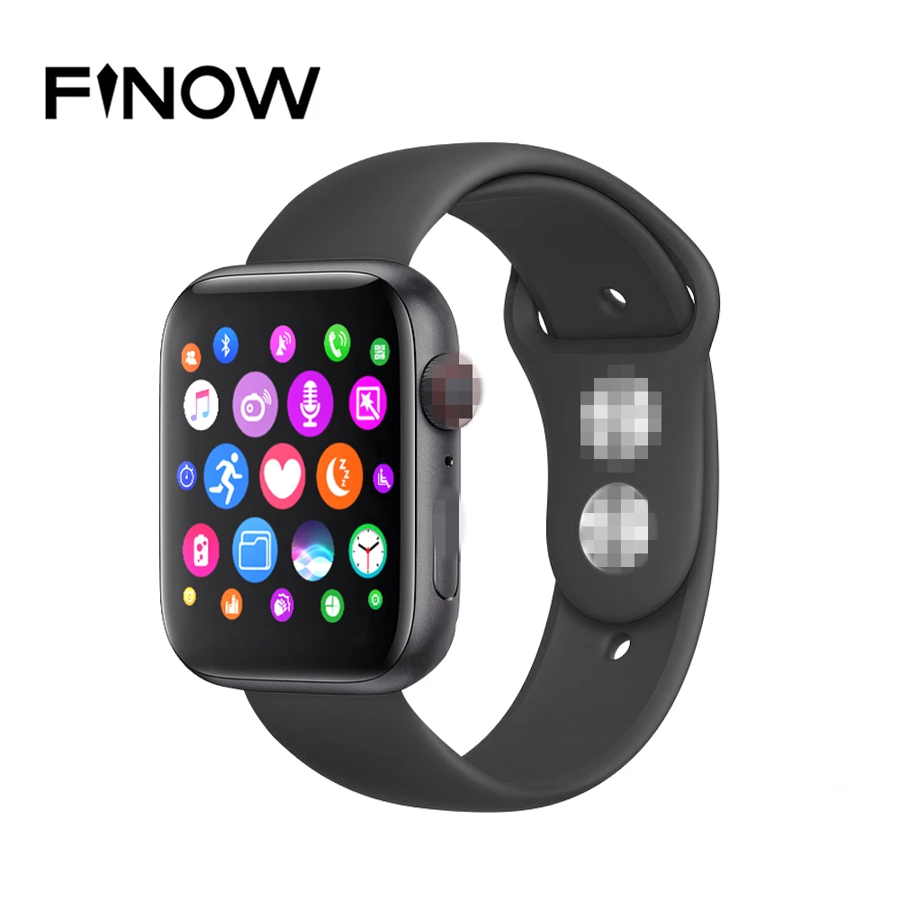 finow smart watch