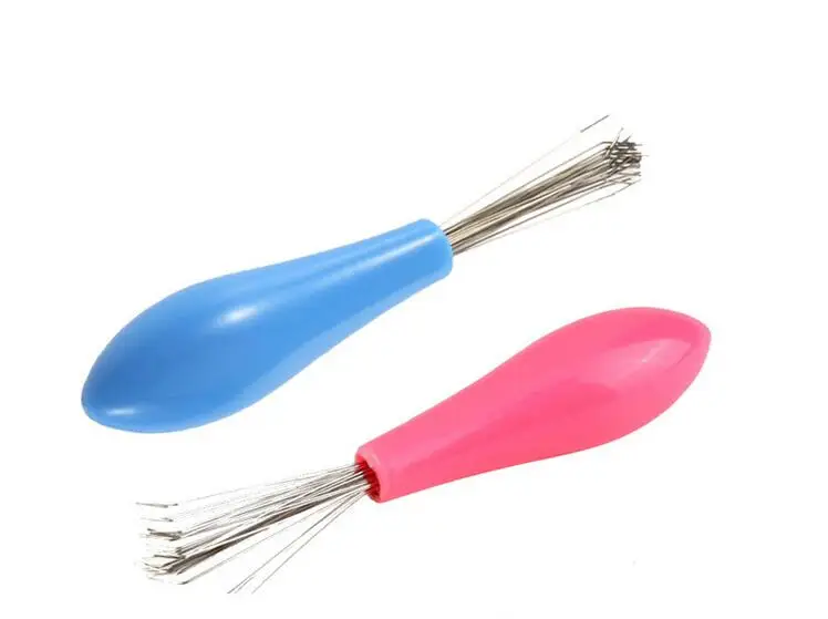 1 шт. многоцелевой игольчатый гребень для собак кошек Яков щенков домашних