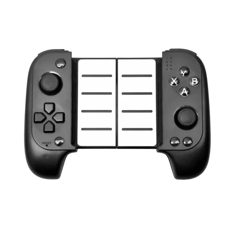 Sai taiga игровая ручка sai taiga Беспроводная Bluetooth игровая телескопическая ручка STK-7007F английская версия