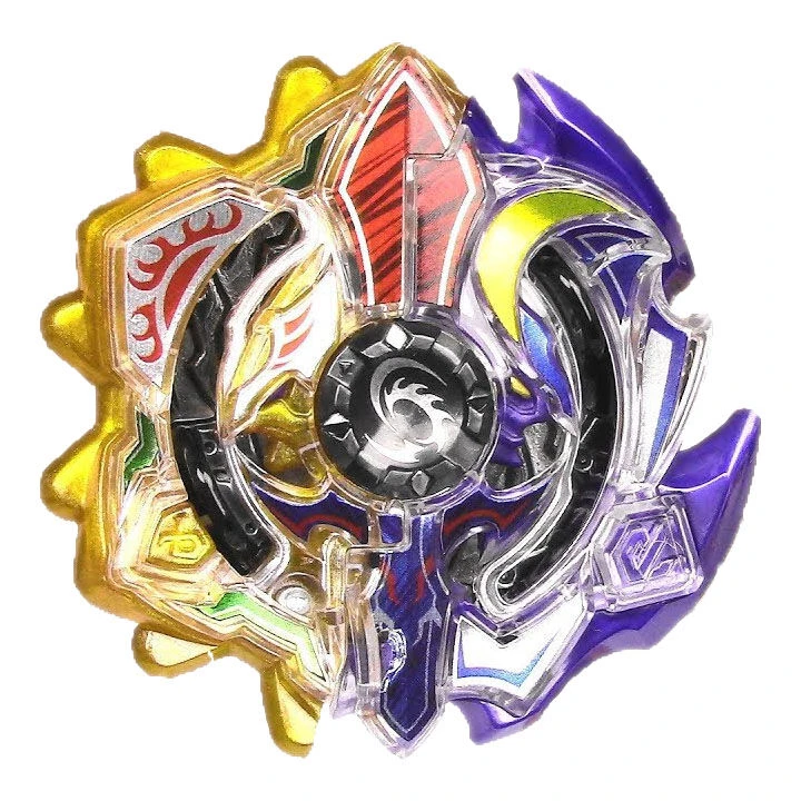 TAKARA TOMY Beyblade BURST CoroCoro 