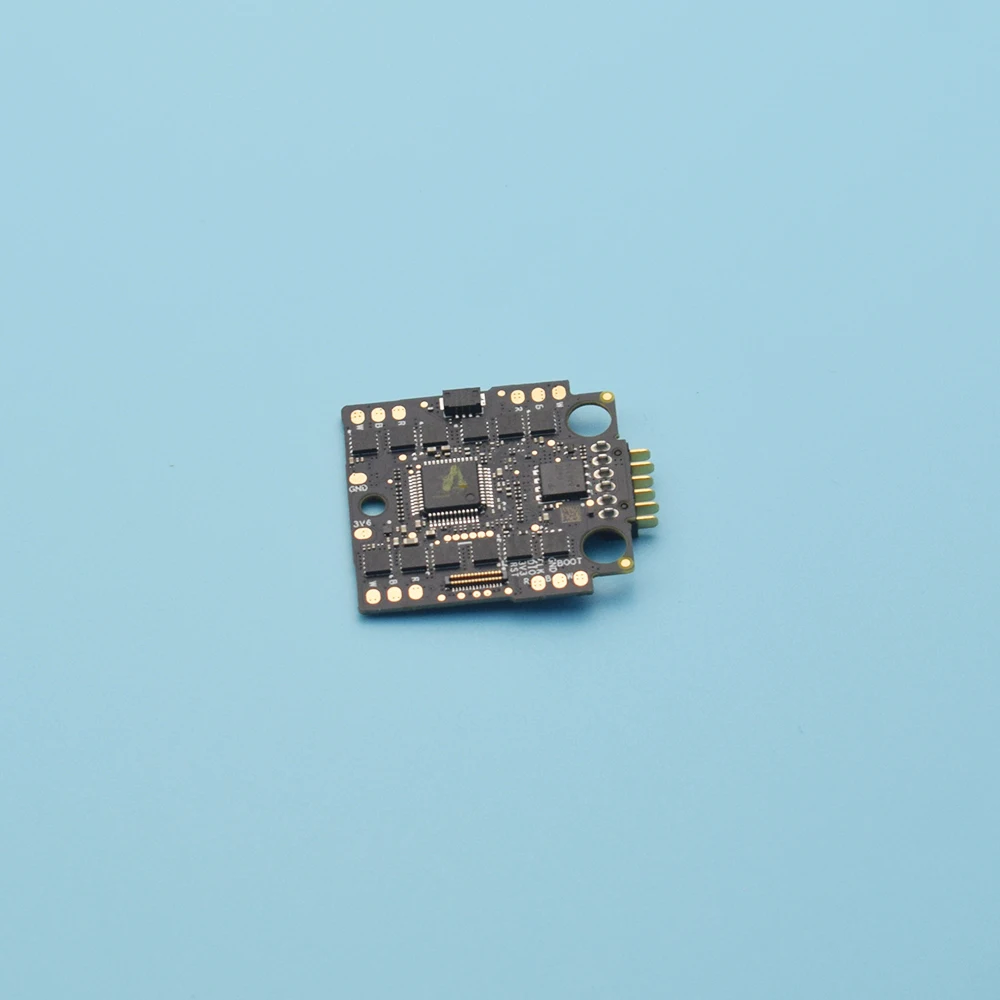 Contrôleur / variateur de vitesse électronique ESC pour Modèlisme RC