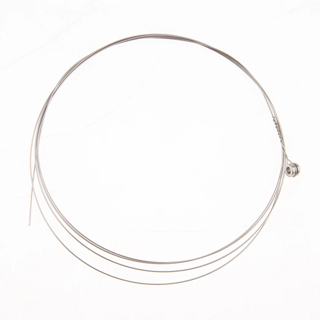Traditional Chinese Instrument String For Electric Guitar Fine Sound And High Sensitivity Approx 11 X 0.2 X 0.3 Cm