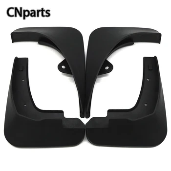 

Auto Car Styling For Audi A3 8P 2004-2006 2007 2008 2009 2010 2011 2012 Sportback Front Rear Mudguards Fenders Accessories
