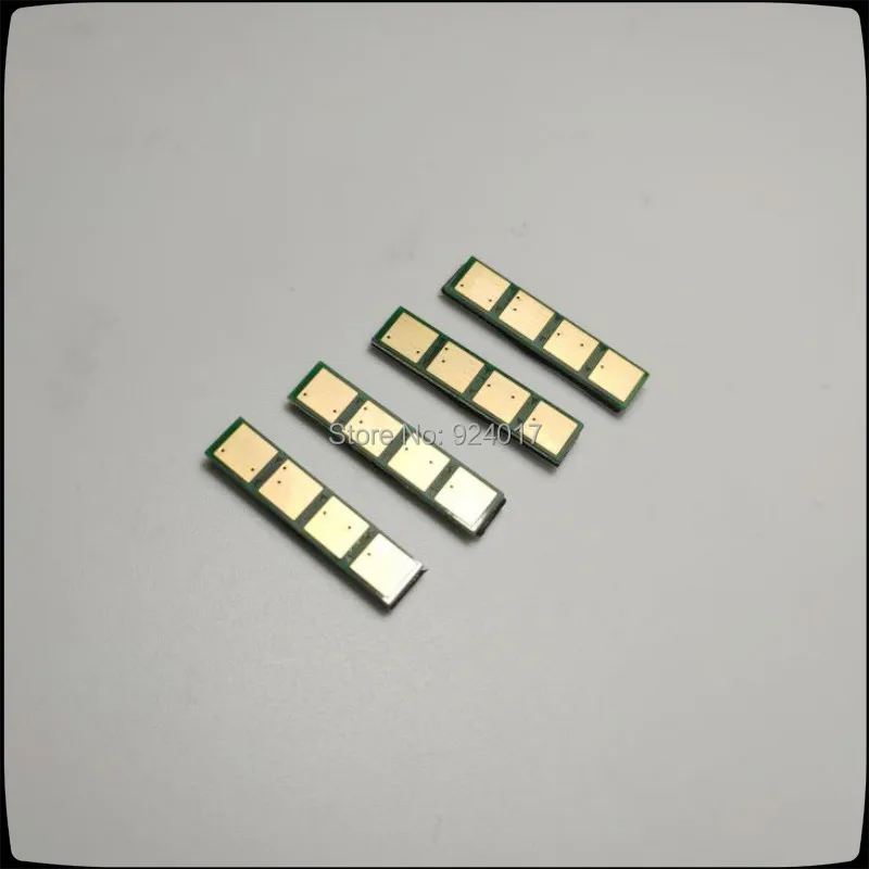 For Samsung CLP 320 321 325 326 Toner Chip CLP-320 CLP-320N CLP-321 CLP-325 CLP-325W CLP-326 Refill 2Set | Компьютеры и офис