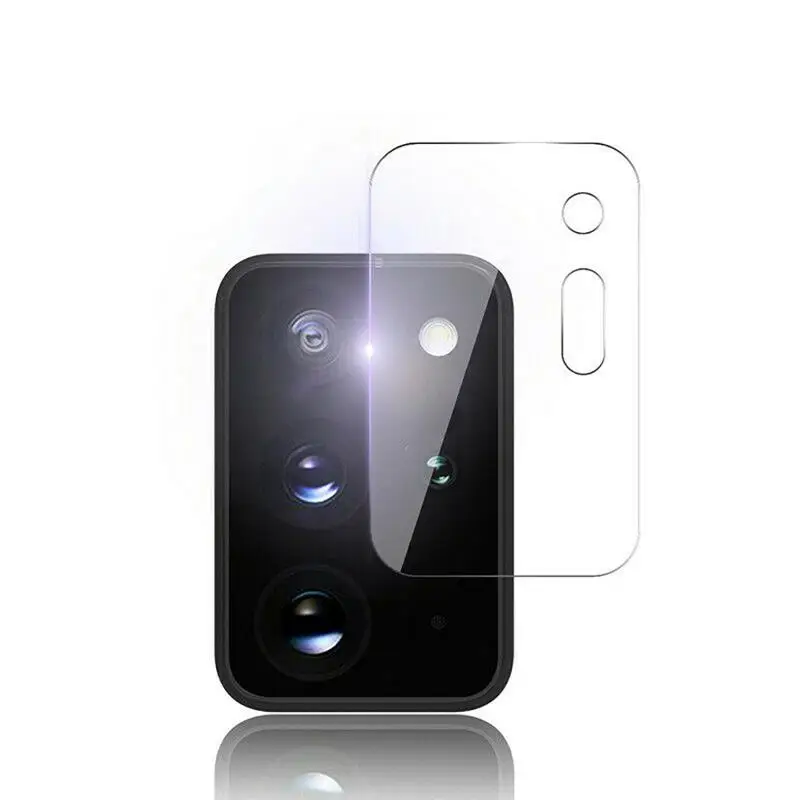 Anti-Spy Screen Protector For Samsung Galaxy Note 20 Ultra Note20 Camera Lens Protector Film For Note20/note20Ultra