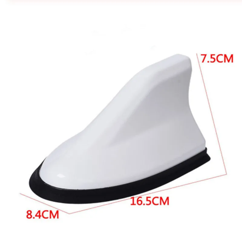1 шт. автомобильная антенна Акулий плавник для Hyundai IX35|shark fin antenna|radio shark antennafin antenna |