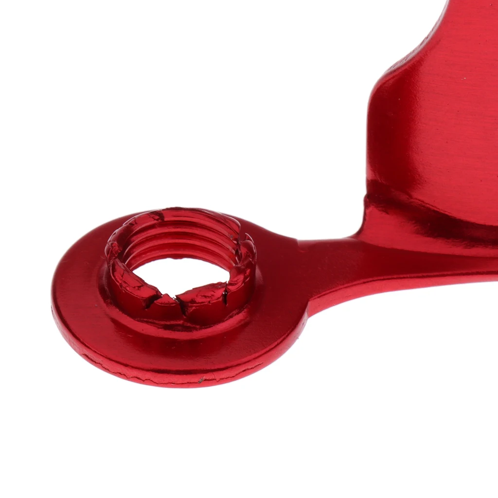 CO2 Cartridges Holder Bracket Water Bottle Cage Mount for Bicycle Bike