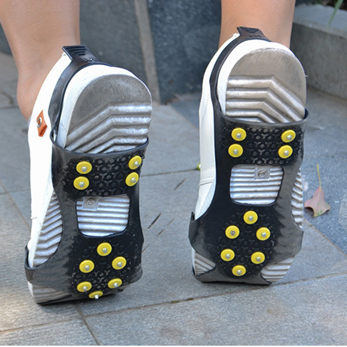 climbing shoes size 10