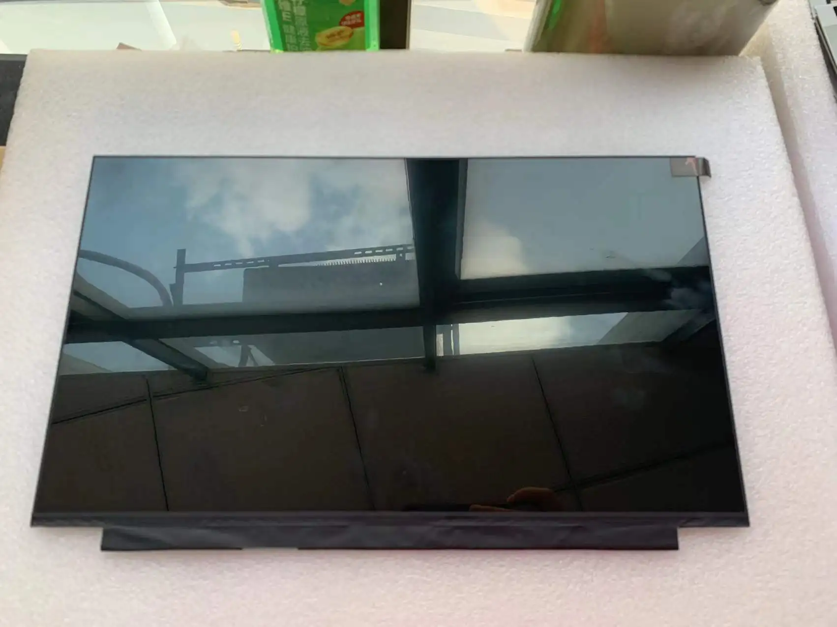 Tela de Substituição Huawei Matebook 15.6 D15-boh-waq9r Boh-waq9l Bob-wah9 Bob-wai9 Bob-wai9q Bod-wdi9 Woh-waq9l Wap9r - Imagem 2