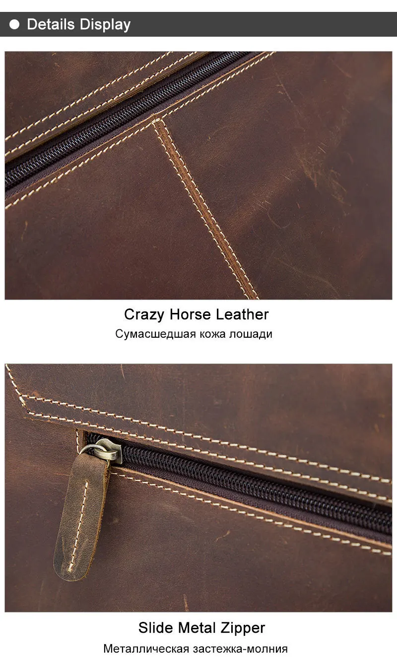 messenger bag men leather