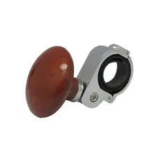 Рулевое колесо усилитель мощности автомобиля ручка Boost шариковая контрольная рукоятка поворотный помощник