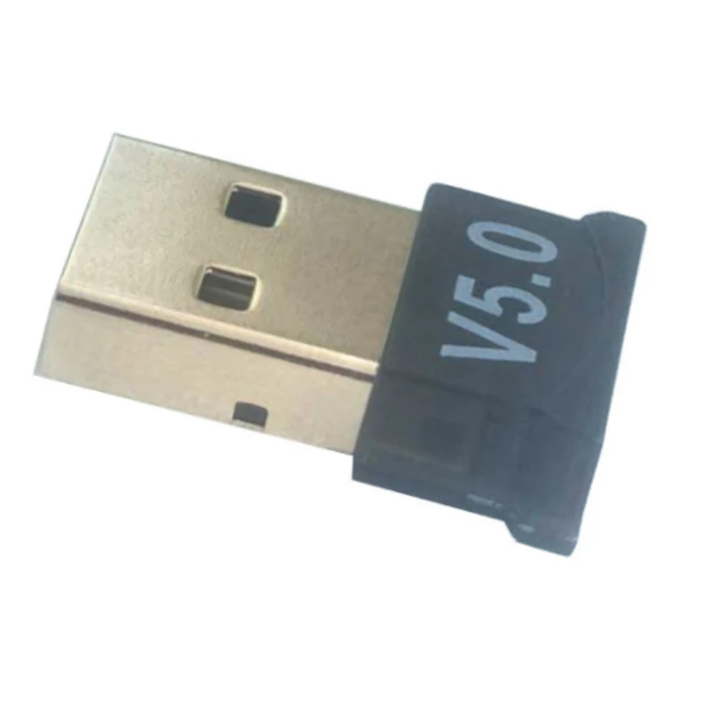 USB Bluetooth 5,0 адаптер Bluetooth ключ музыкальный приемник Adaptador Bluetooth передатчик