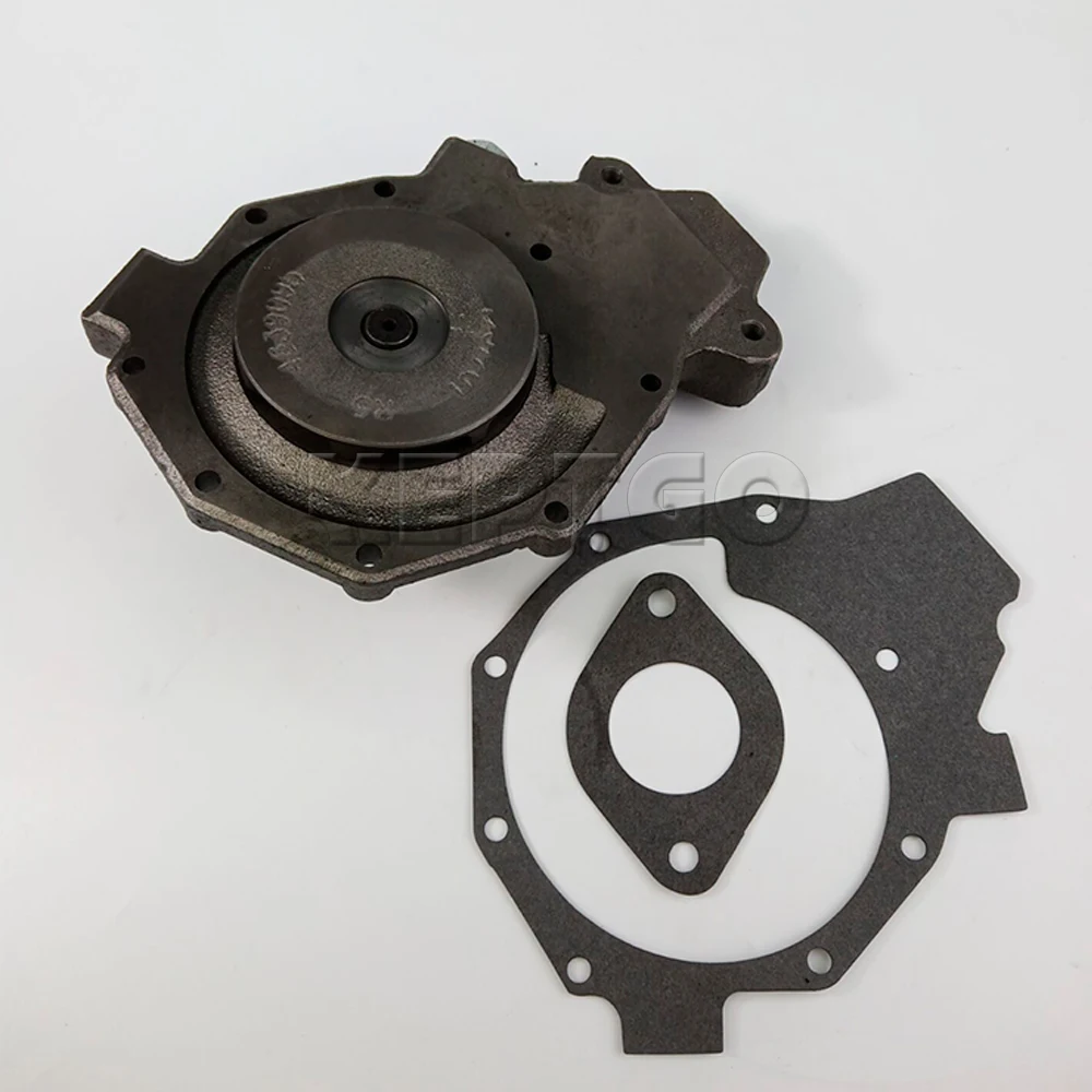 Новый водяной насос RE546906 RE505980 RE500737 для John Deere| |