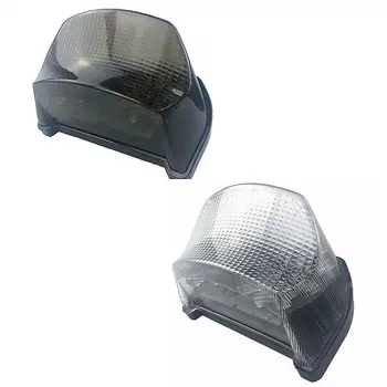 

LED Tail Turn Light For Kawasaki ZX7R/ZX750/ZX7RR 96-2003 GPZ1100/ZX1100 95-97