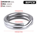 Inner diameter 2.5MM
