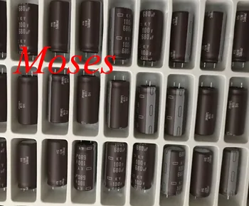 

100v 680uf 100% Original NCC Electrolytic Capacitor capacitance Radial 16x35mm
