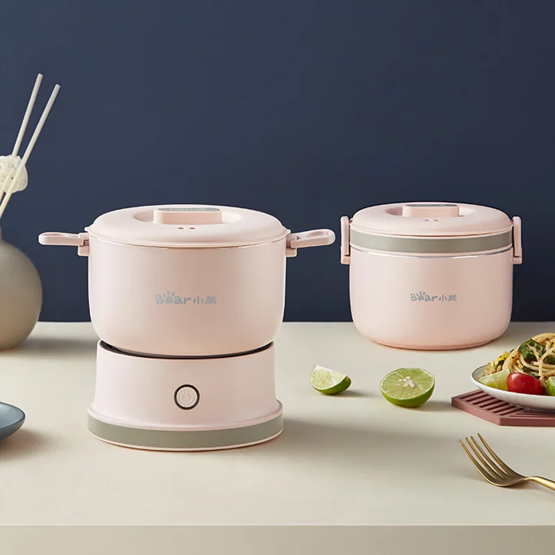 mini electric multi cooker