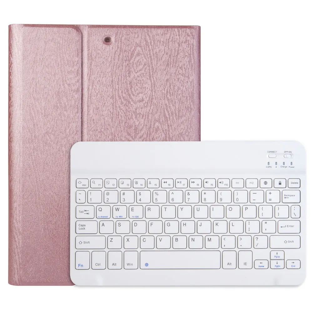Чехол для планшета для iPad Pro 10,5, беспроводная bluetooth-клавиатура, смарт-чехол, кожаный флип-чехол для iPad Air