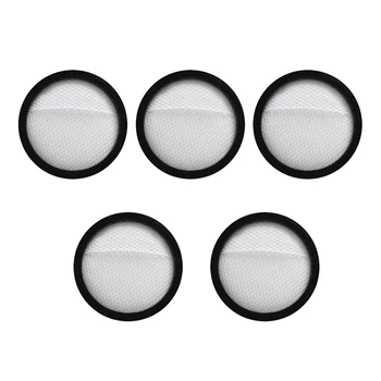 

5 PC Filter Cleaning Replaceable Liver Filter Used for Proscenic P8 Vacuum Cleaner Parts
