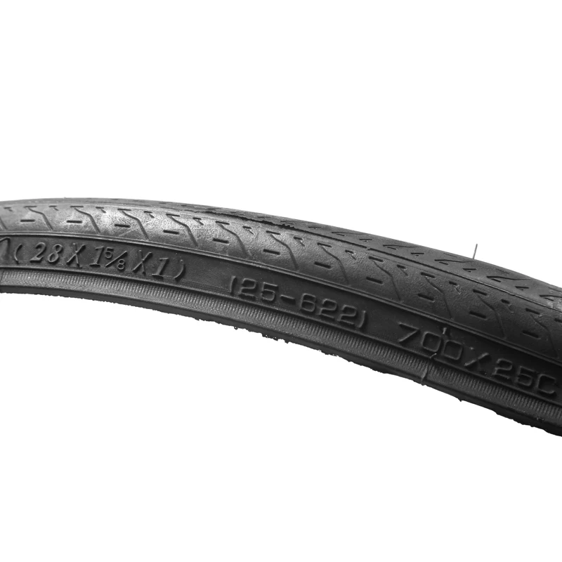 INNOVA велосипедные шины 700 700x25C 28x1-5/8-1 утолщенные шины для шоссейных велосипедов сверхлегкие шины для гонок 310 г Складные шины pneu 700C