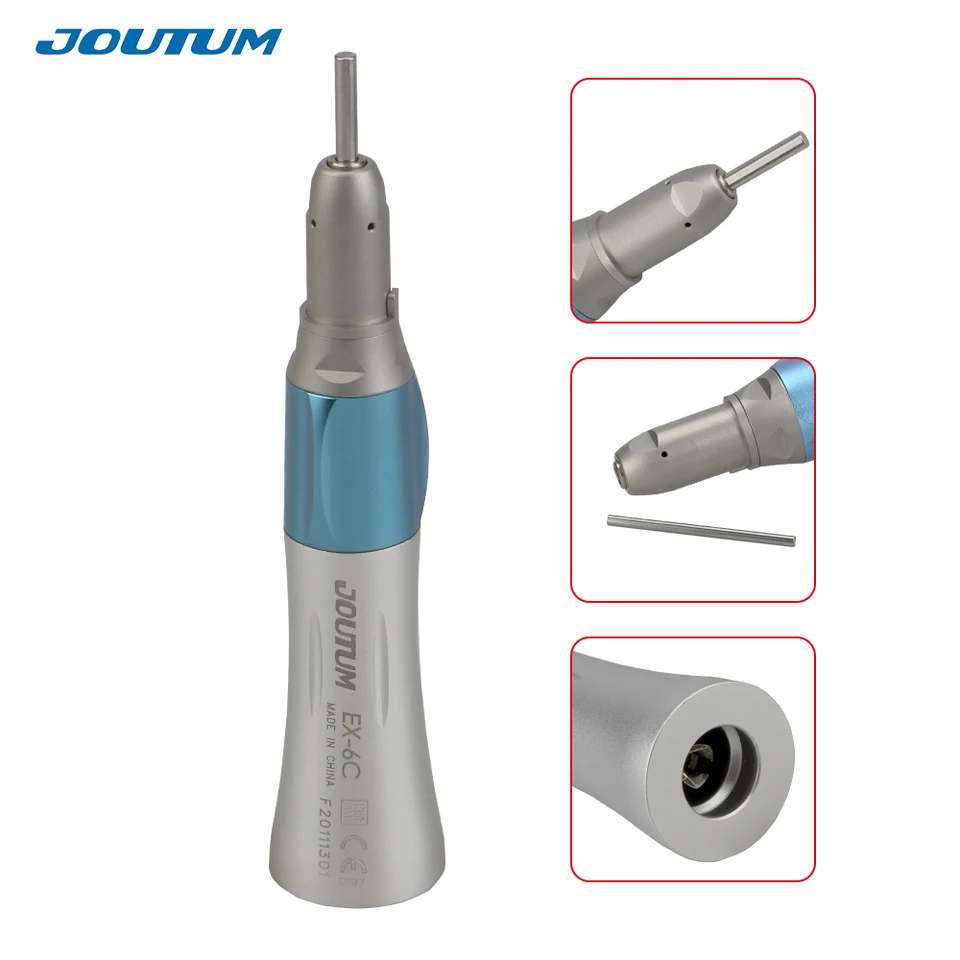 TORQTECH MORITA 歯科 ストレートハンドピース モリタ | 公式通販 - ST