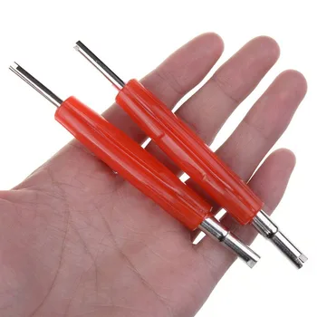 

12.5CM Screwdriver Valve Core Pneumatic Extractor Air Conditioning Repair