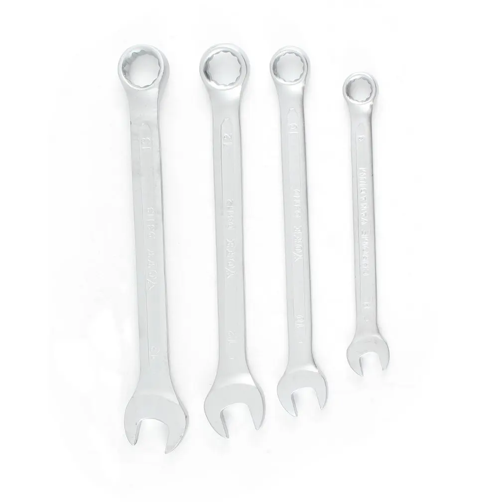 7-pcs/комплект двойного назначения, ключи, дюймовый стандарт подвесная сумка пластиковая рамка 8/10/12/13/14/17/19-набор инструментов для ремонта автомобиля