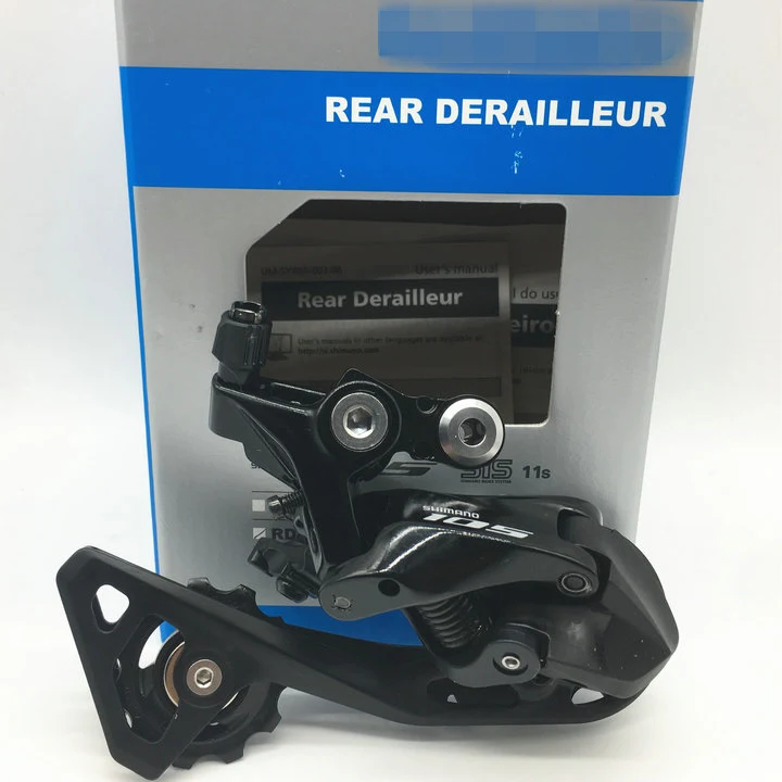 105 RD 5800 R7000 задний переключатель дорожный велосипед 5800 SS GS дорожный велосипед переключатель 11-speed 22-speed - Цвет: R7000 black GS