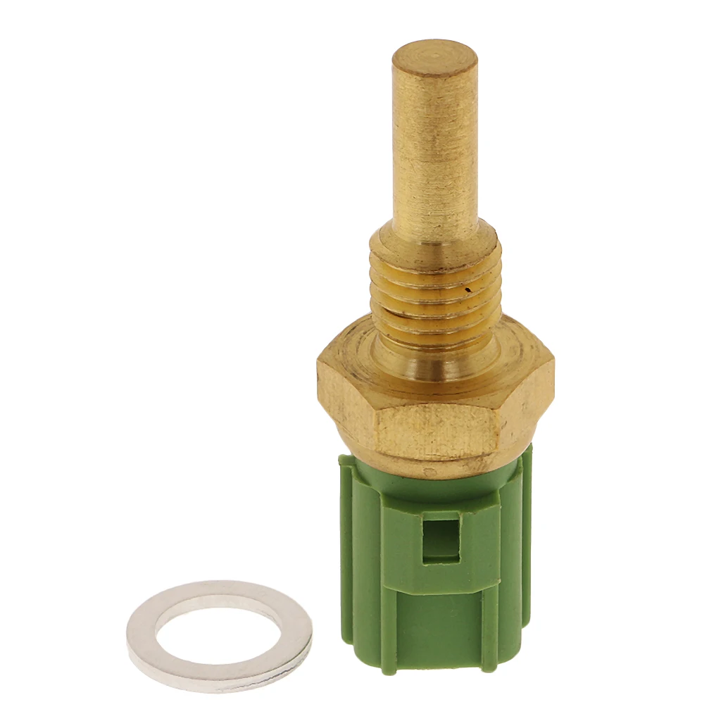 Coolant Temperature Sensor Water Temp Switch for Mazda Suzuki Toyota Ford