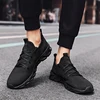 Damyuan Hot-selling Classic Casual Sneakers for Men's Mesh Breathable Elastic Lace Shoes Male Workout Sports Running Shoes 48 ► Photo 3/6