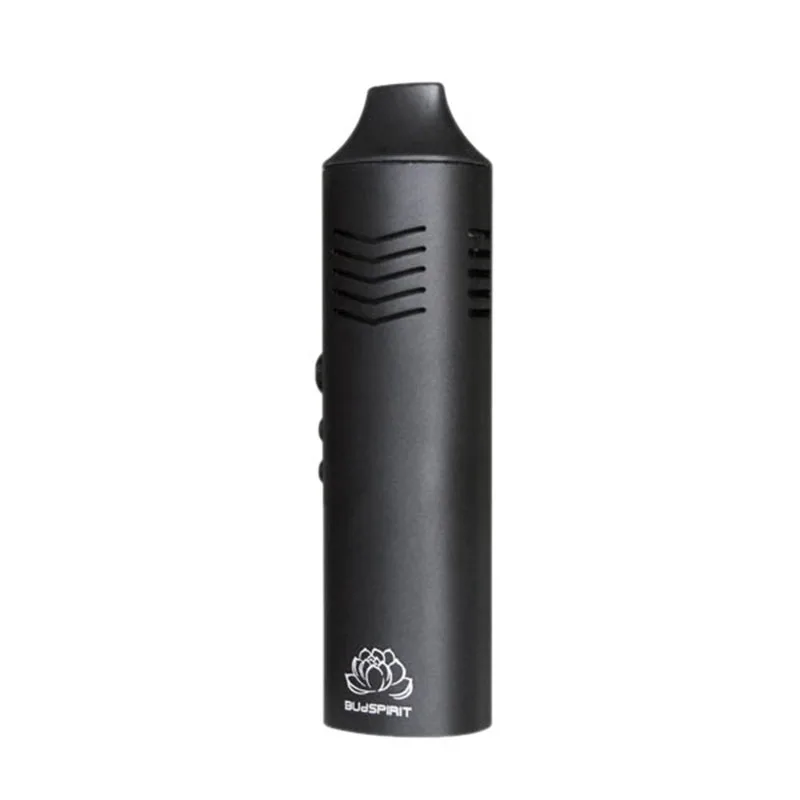 

Hugo Vapor Conqueror Vaporizer Dry Herb Electronic Cigarettes 2200Mah Herbal Vape Pen Kit with Oled Dispaly Temperature Contro