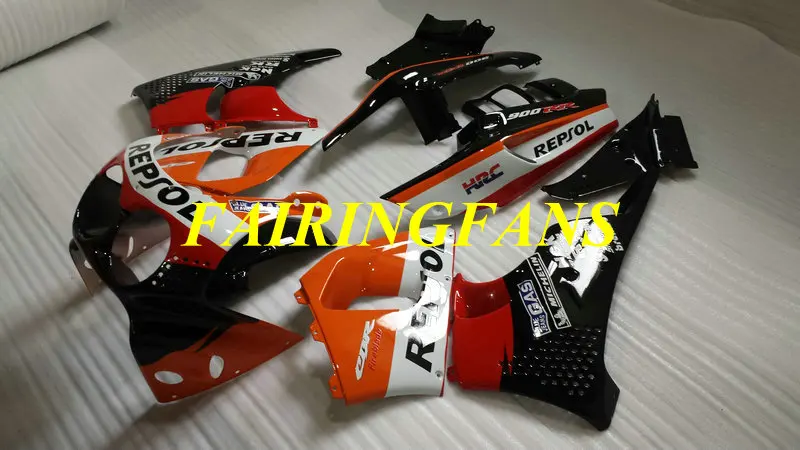 Мотоцикл обтекатель комплект для HONDA CBR900RR 893 91 92 93 94 95 CBR 900 RR CBR 900 RR CBR 900 1991 1995 Обтекатели на кузов+ подарки HP03