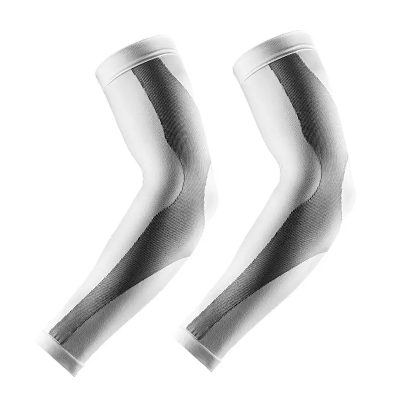 1 пара носков в стиле унисекс с муфта для рук защитой от УФ лучей гольфа