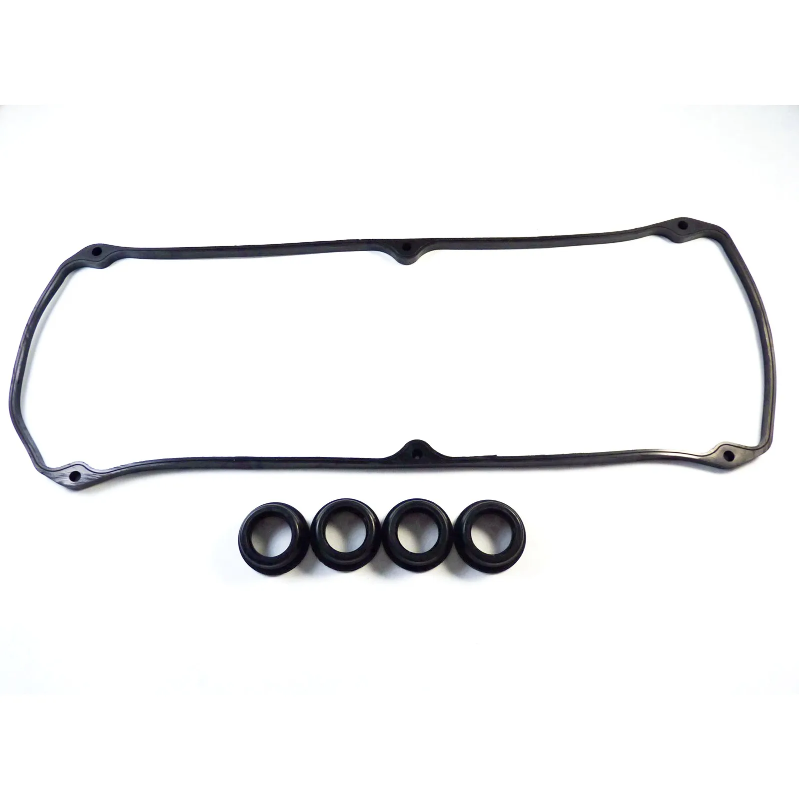 WOLFIGO 1 комплект накладок на клапан VS50562R для CHRYSLER SEBRING DODGE STRATUS Mitsubishi Eclipse OUTLANDER|gasket
