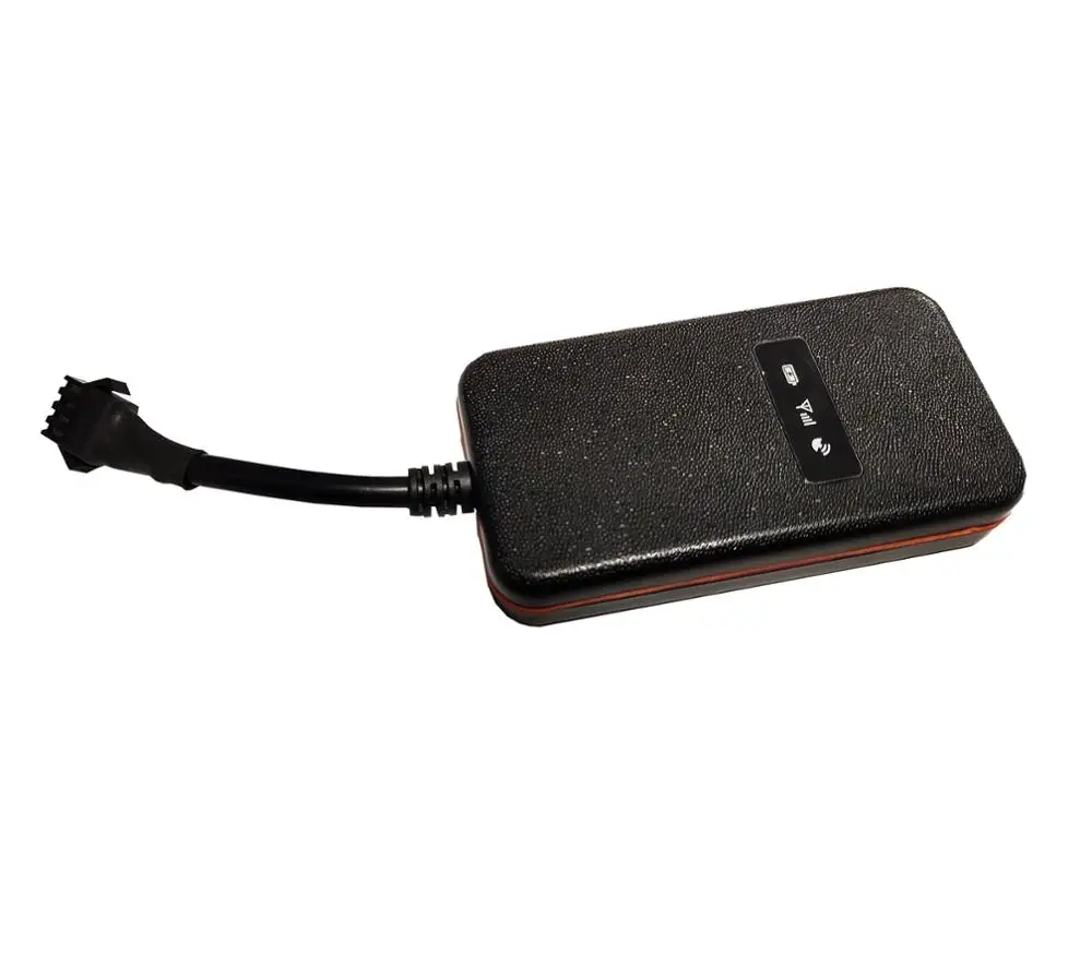 DYEGOO GT003 Vehicle Car Motorcycle GPS Tracker Waterproof ACC Alarm Vibration Alarm Oil Cut Android Apple APP gps tracker car tracker