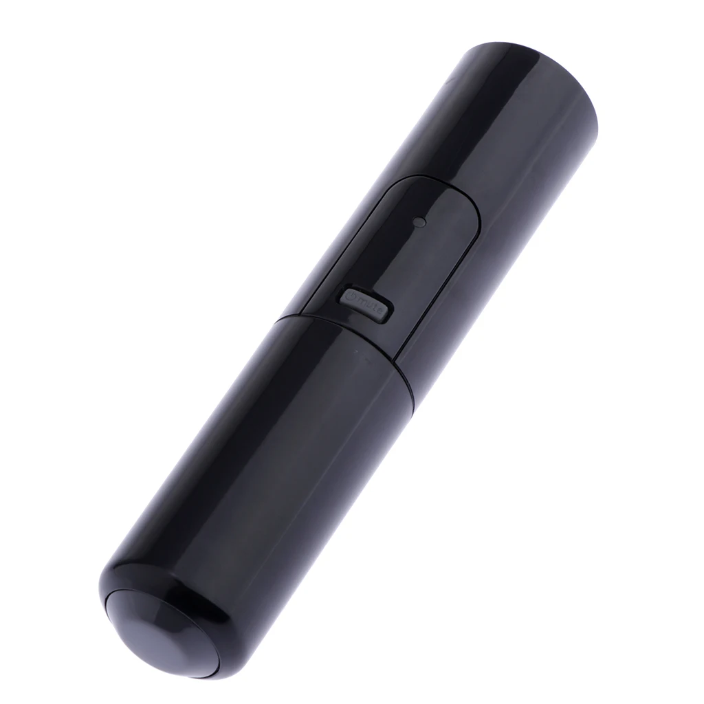 1 Set Wireless Microphone Body for PGX24 PGX2 SM58 Shell Repair Replace