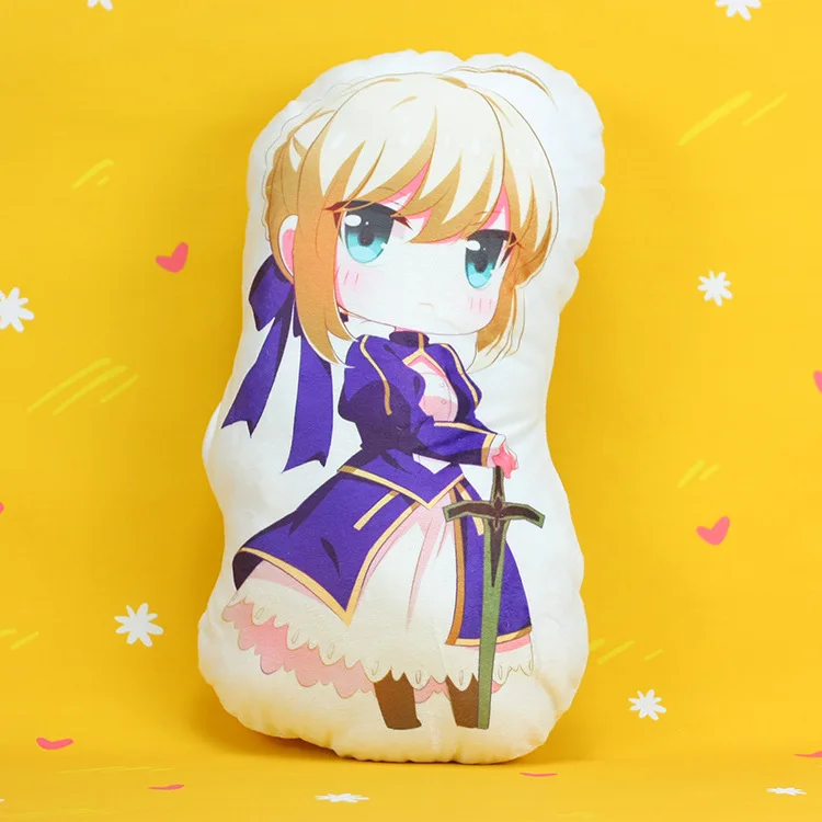 Милые аниме Rem Ram Hatsune Мику римуру мультфильм спящие игрушки мягкие плюшевые подушки спинки подушки офис диван украшения куклы