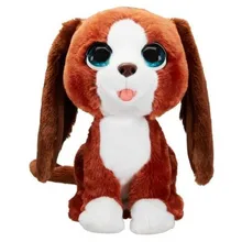 Интерактивная игрушка Счастливый рыжик Furreal Friends E4649