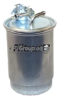 Фильтр Топливный Дизель Seat Ford Galaxy Vw 1 3-2 5 D Tdi 86 JP Group арт. 1118702700 |